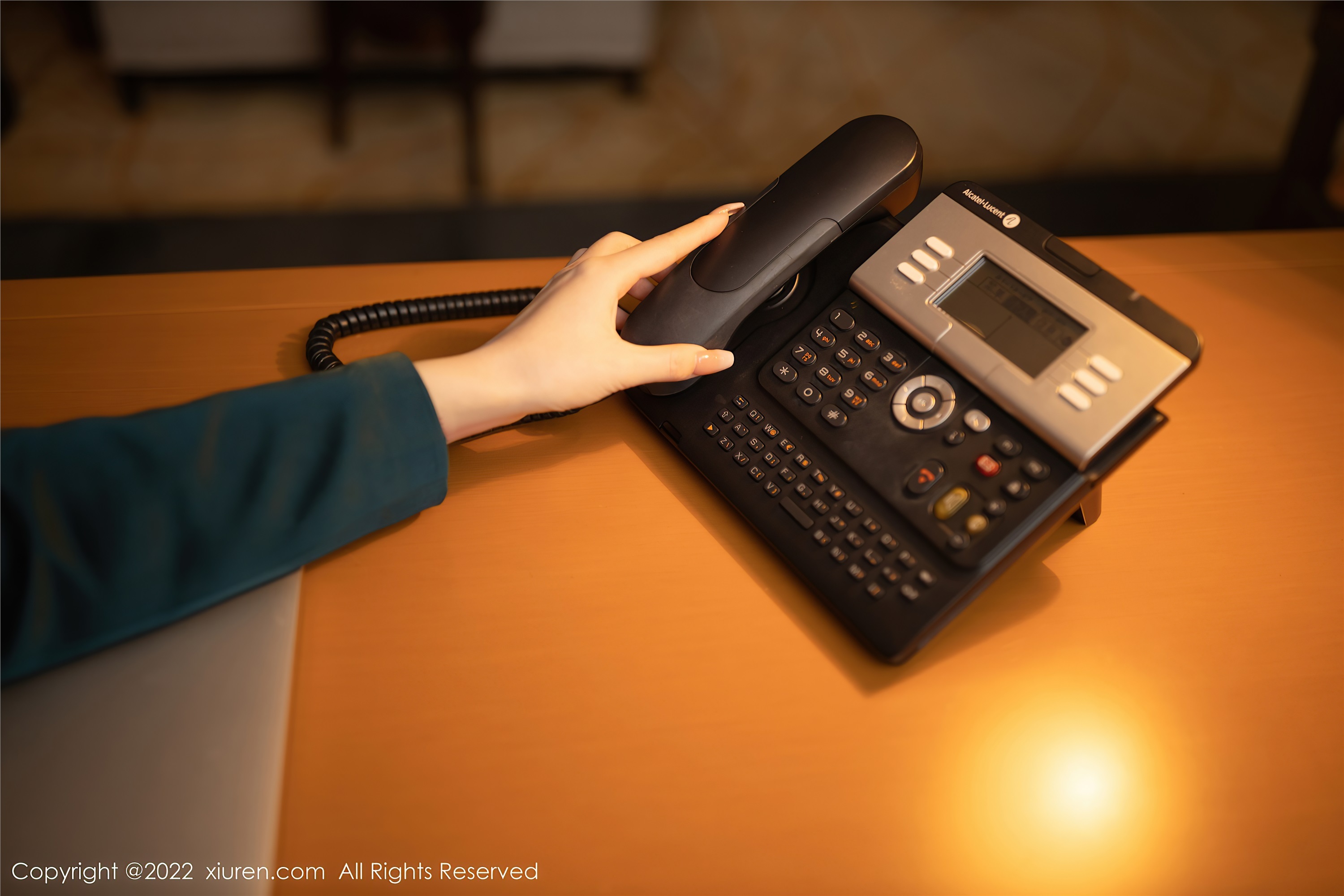 Xiuren秀人网 2022.01.21 NO.4497 鱼子酱Fish